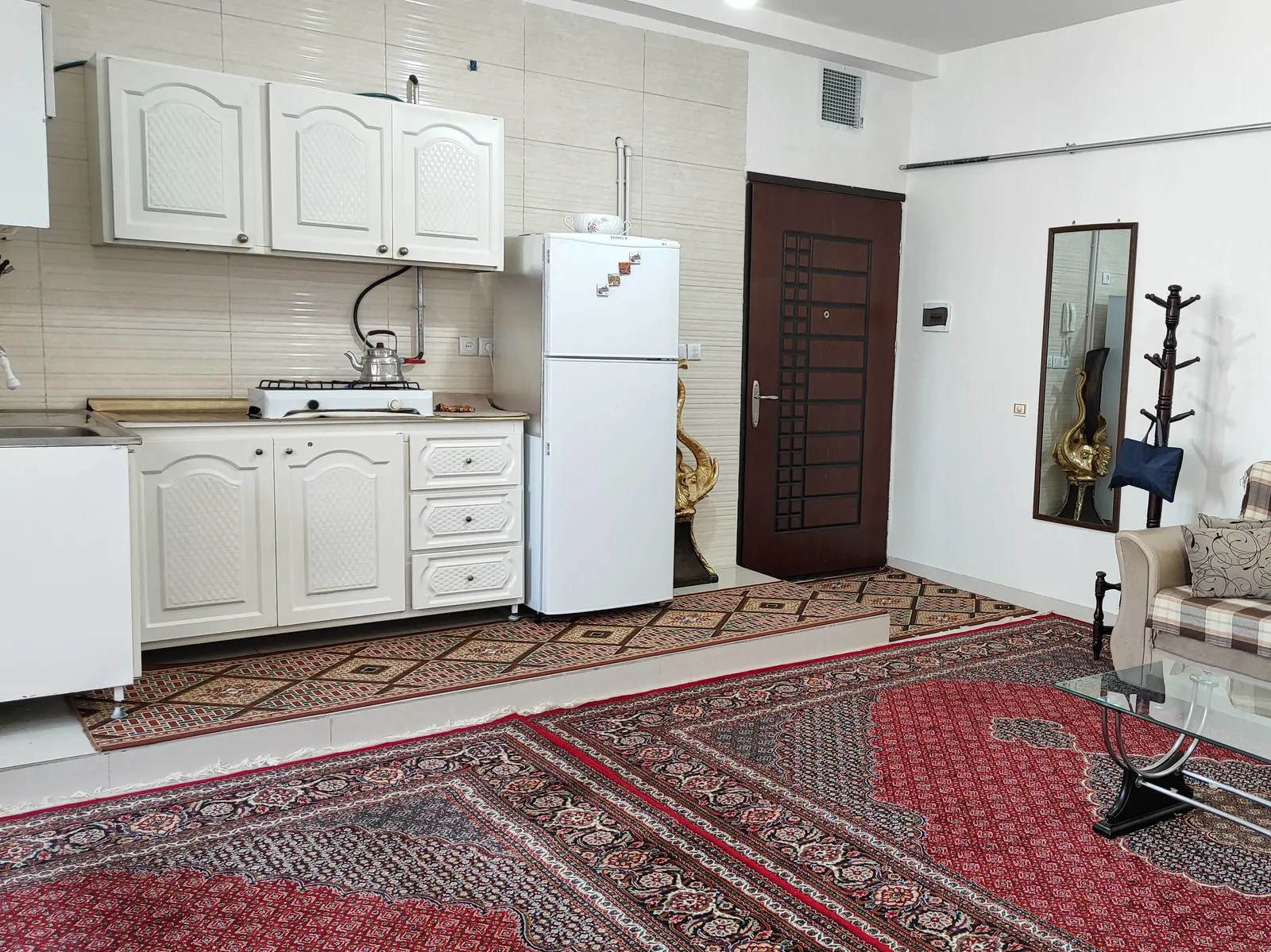 آسمان