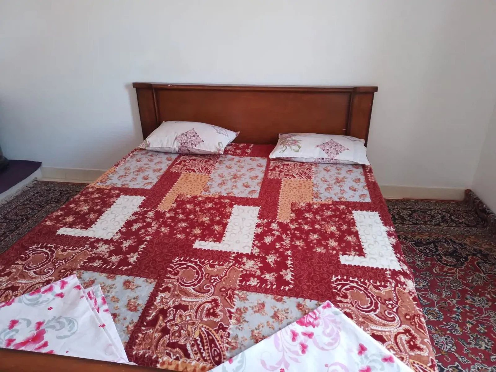 مبله گوهر ویونا(واحد۳)