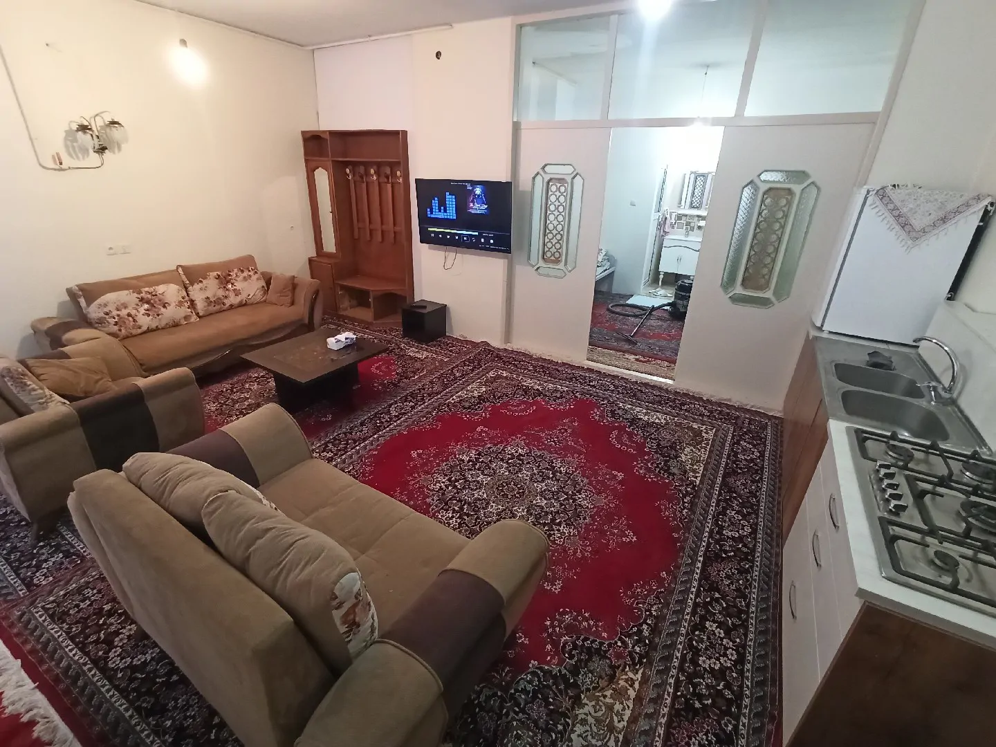 ویلایی ستاره