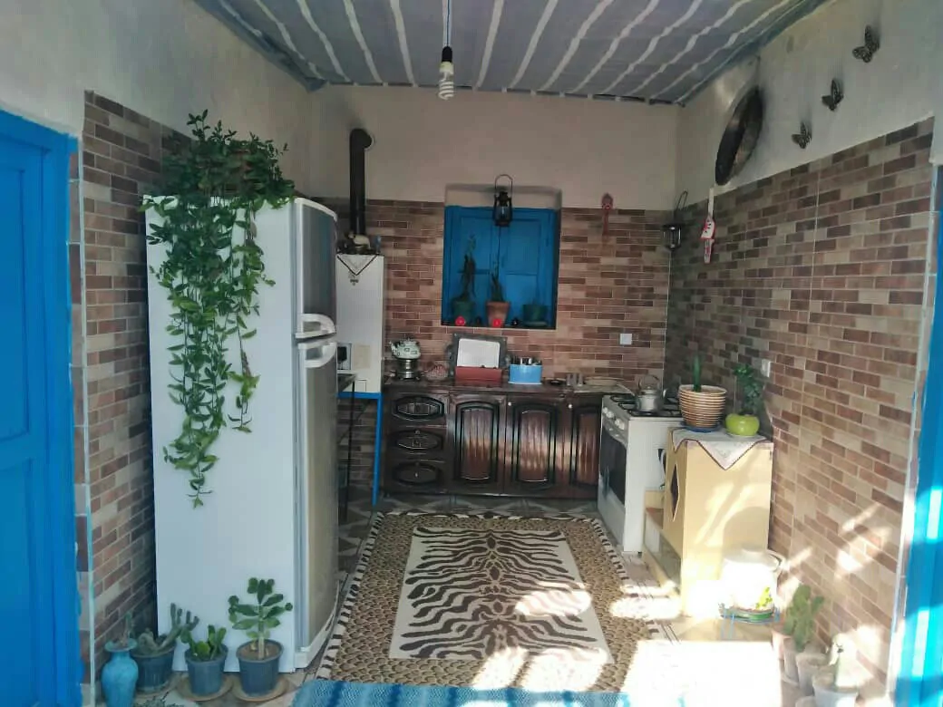 بابا خداداد (اتاق 2)