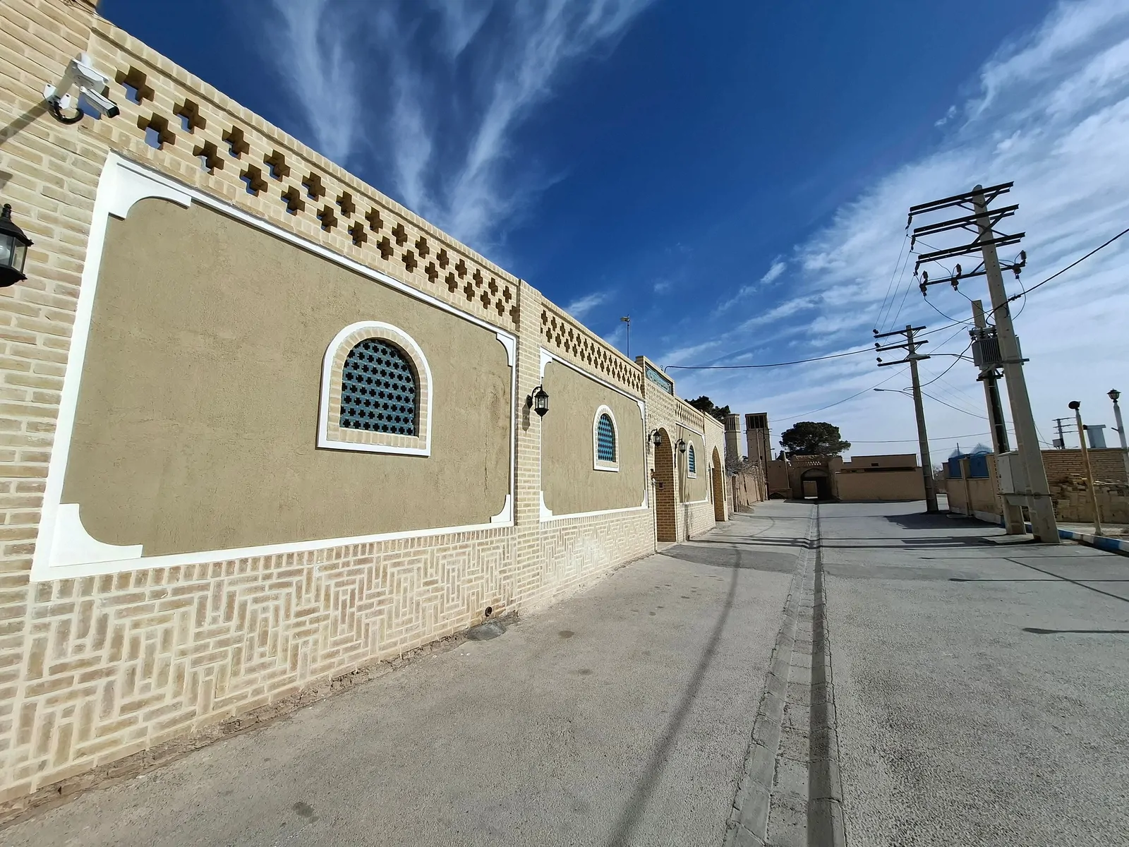 دیوان سالار (دلگشا)