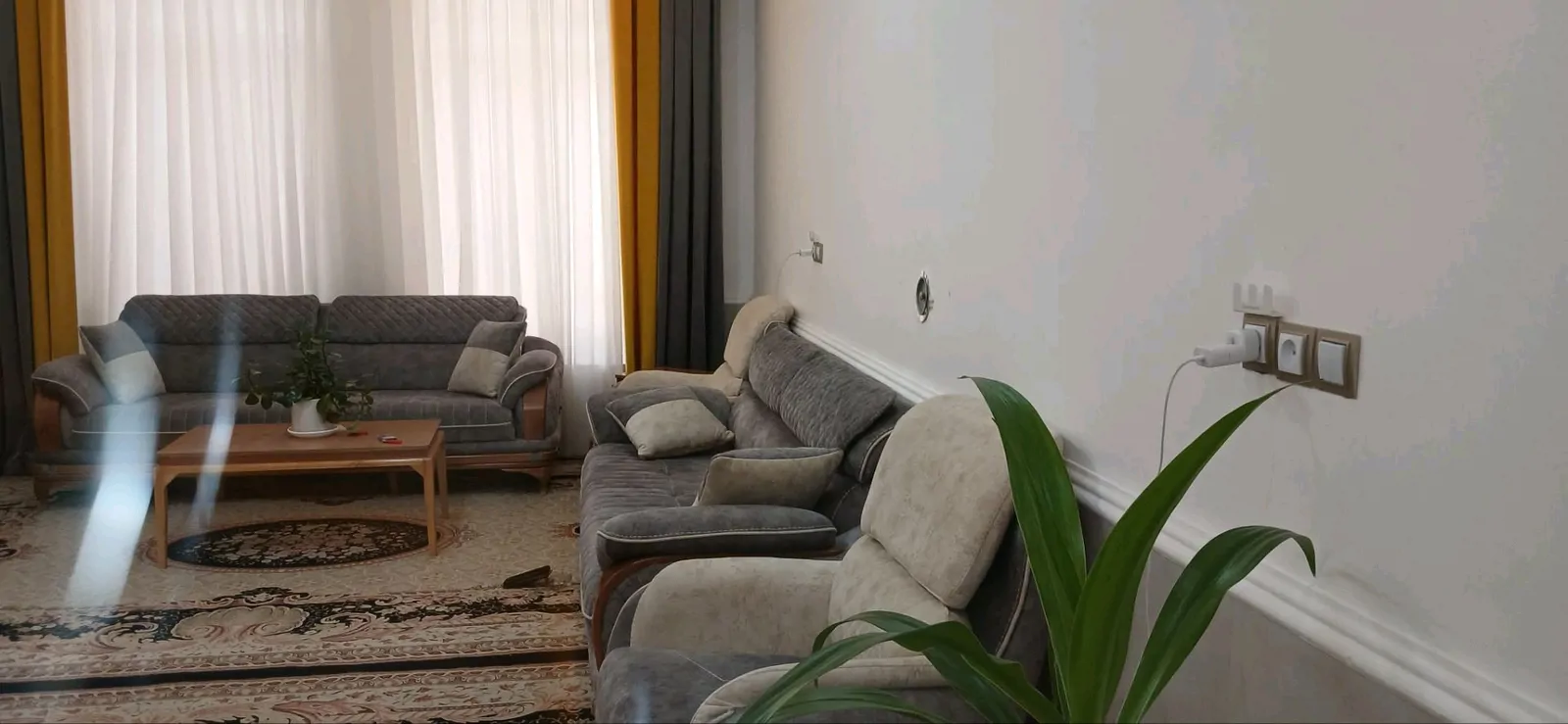 مبله آرامش