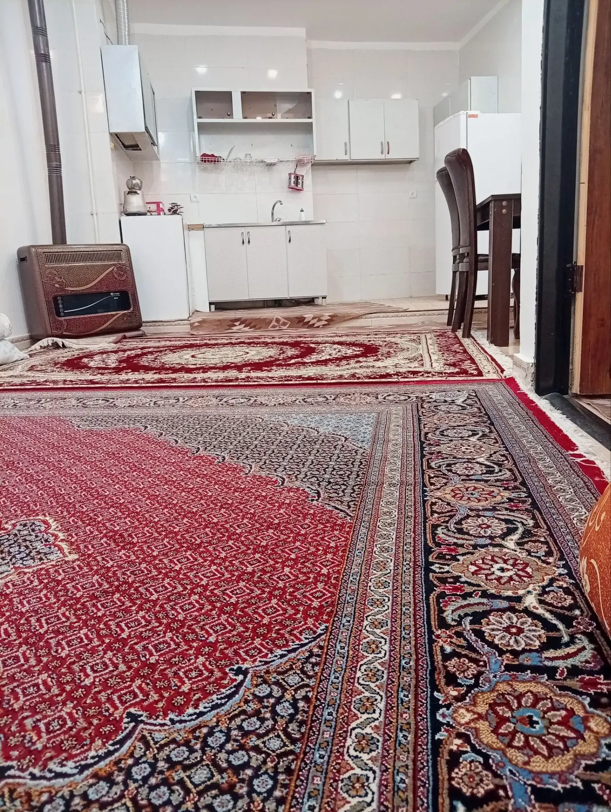 فولادی