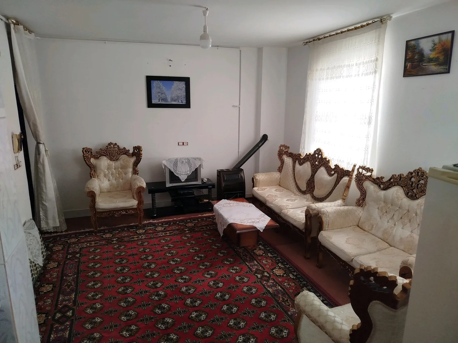 مبله گوهر