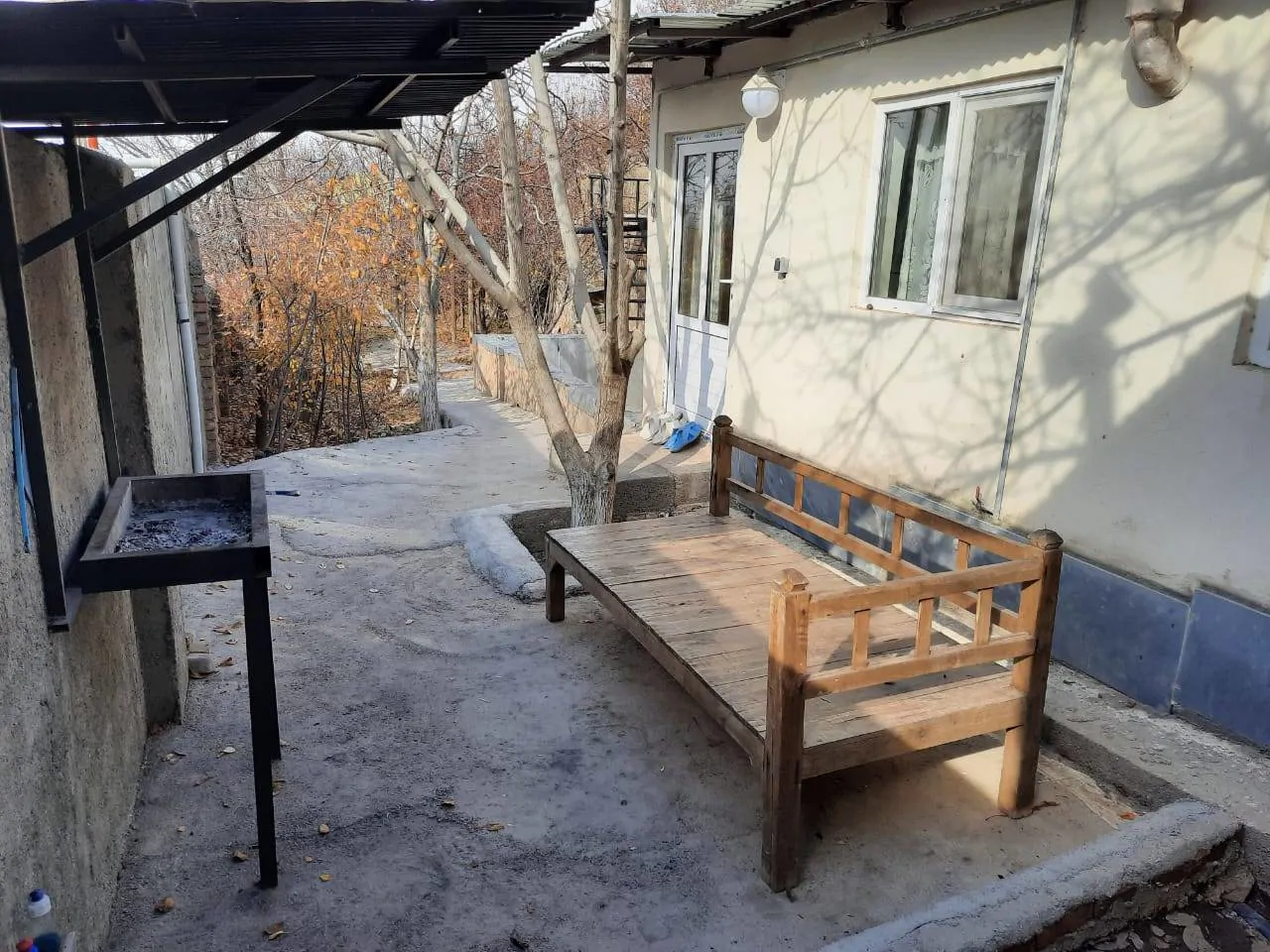 کوهستانی ارشیا
