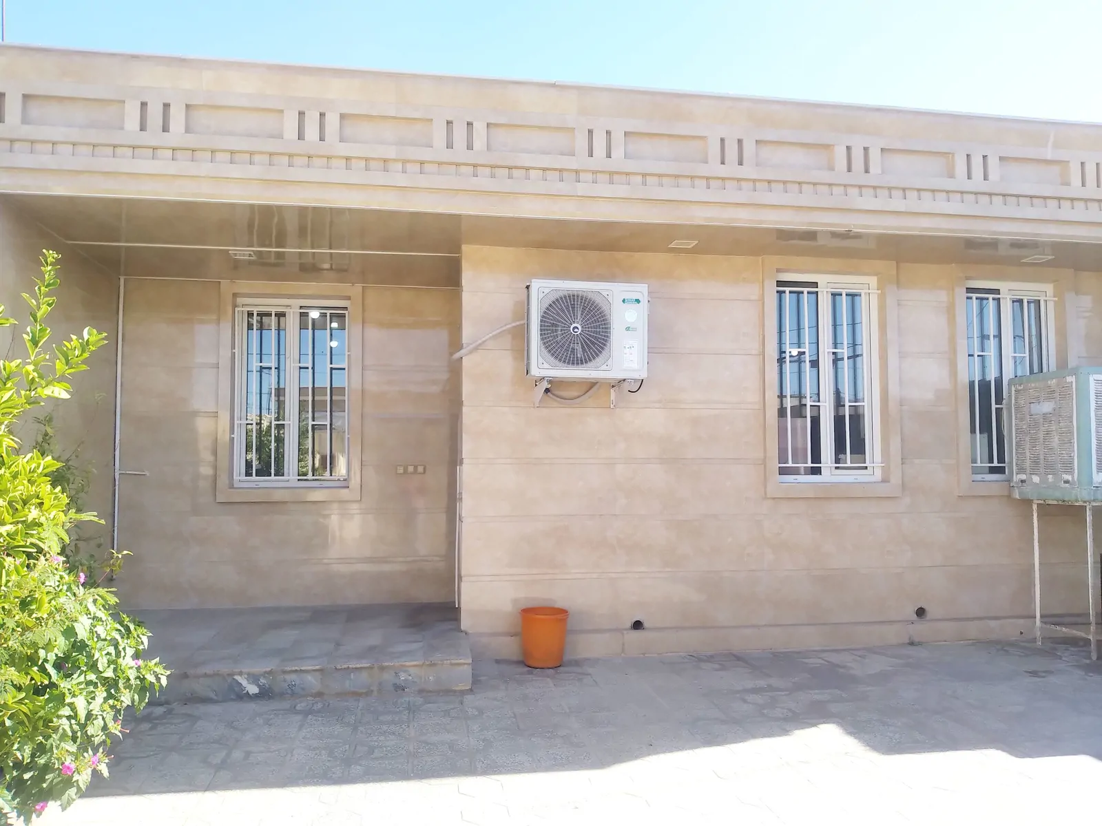 کاشانه قلعه