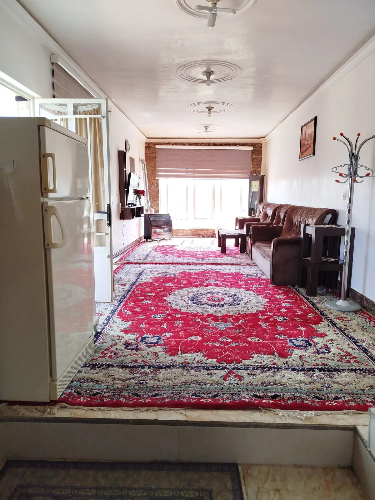 روستایی بهرامی