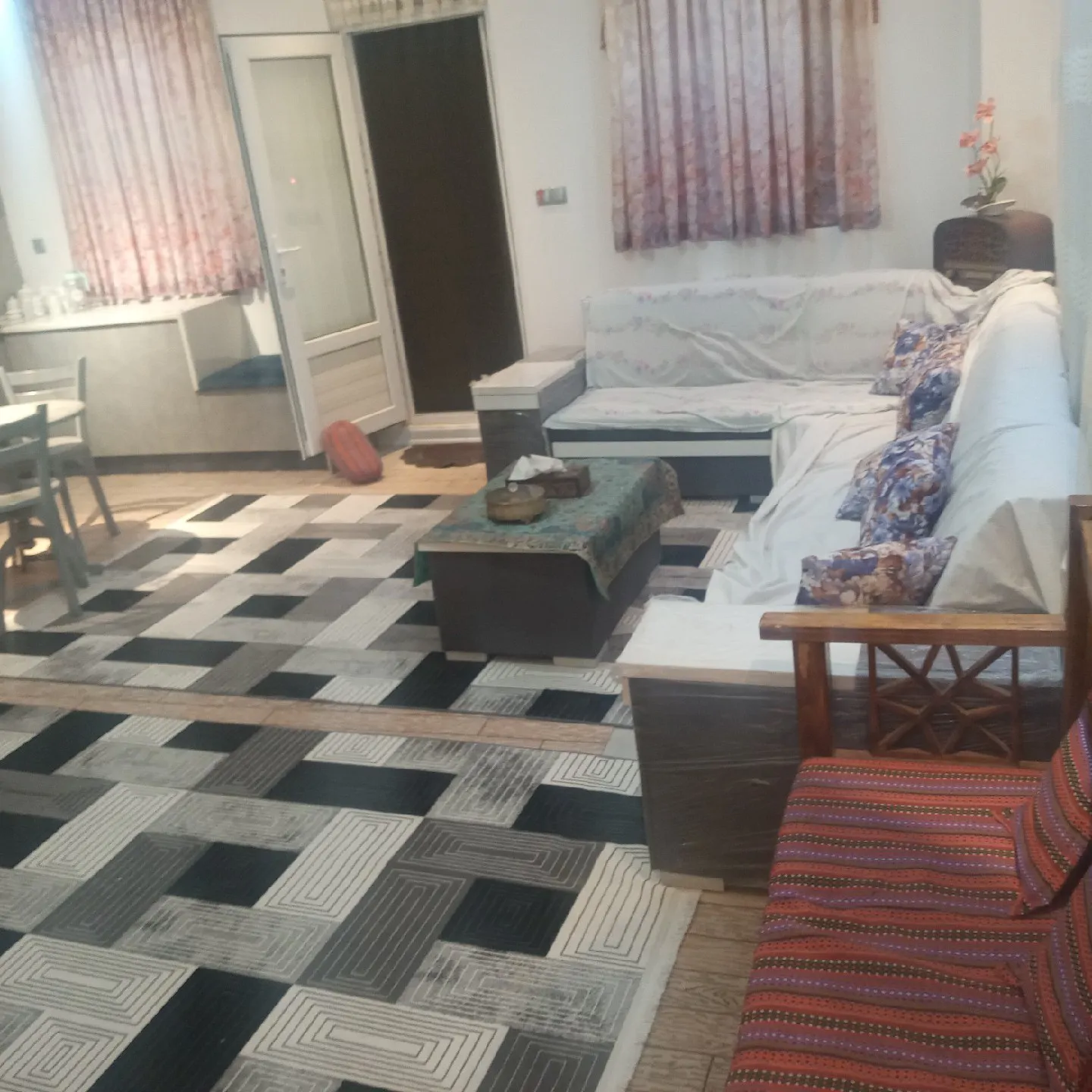 سرای کربلایی نصرالله