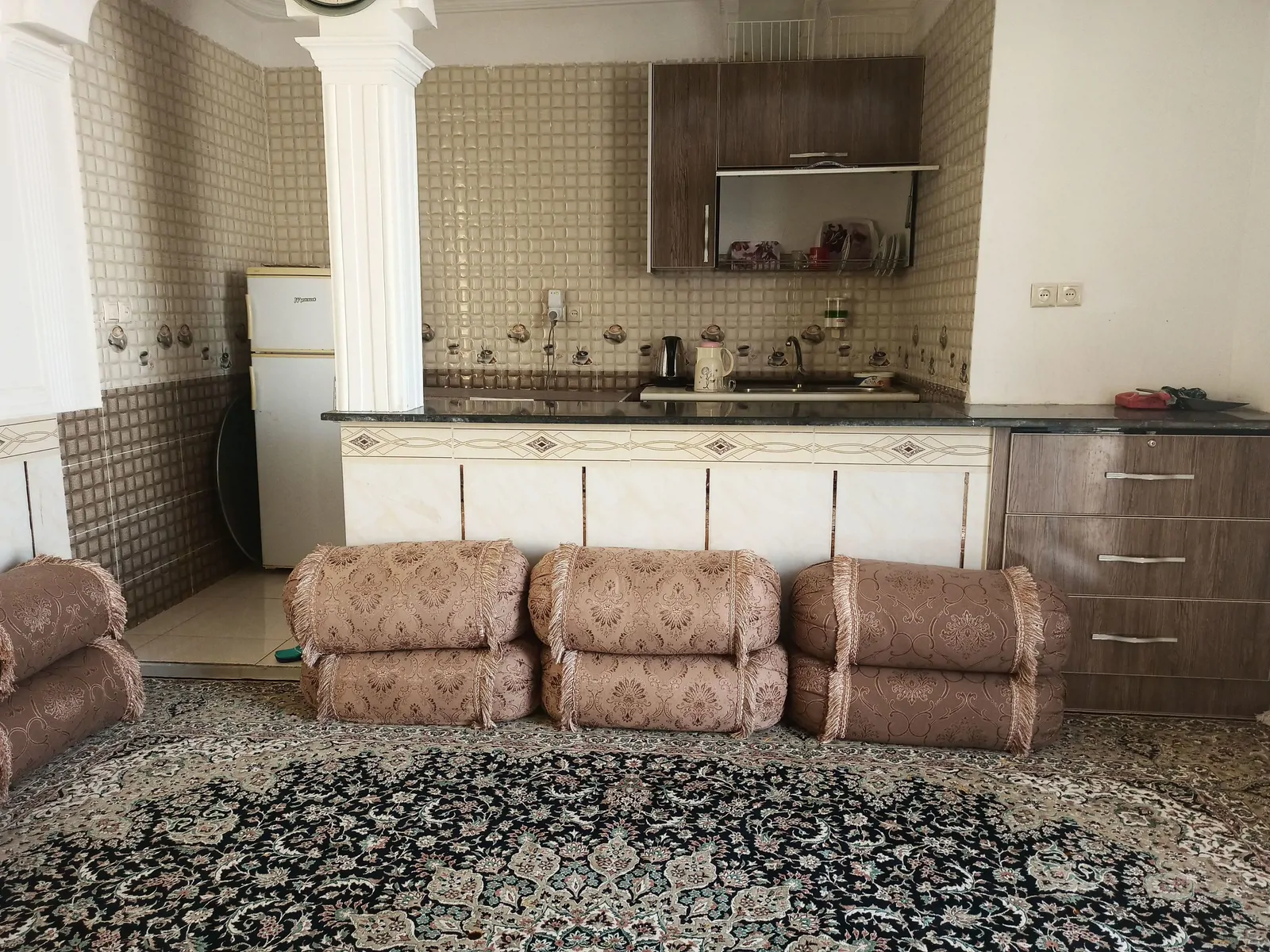 مبله سانیار