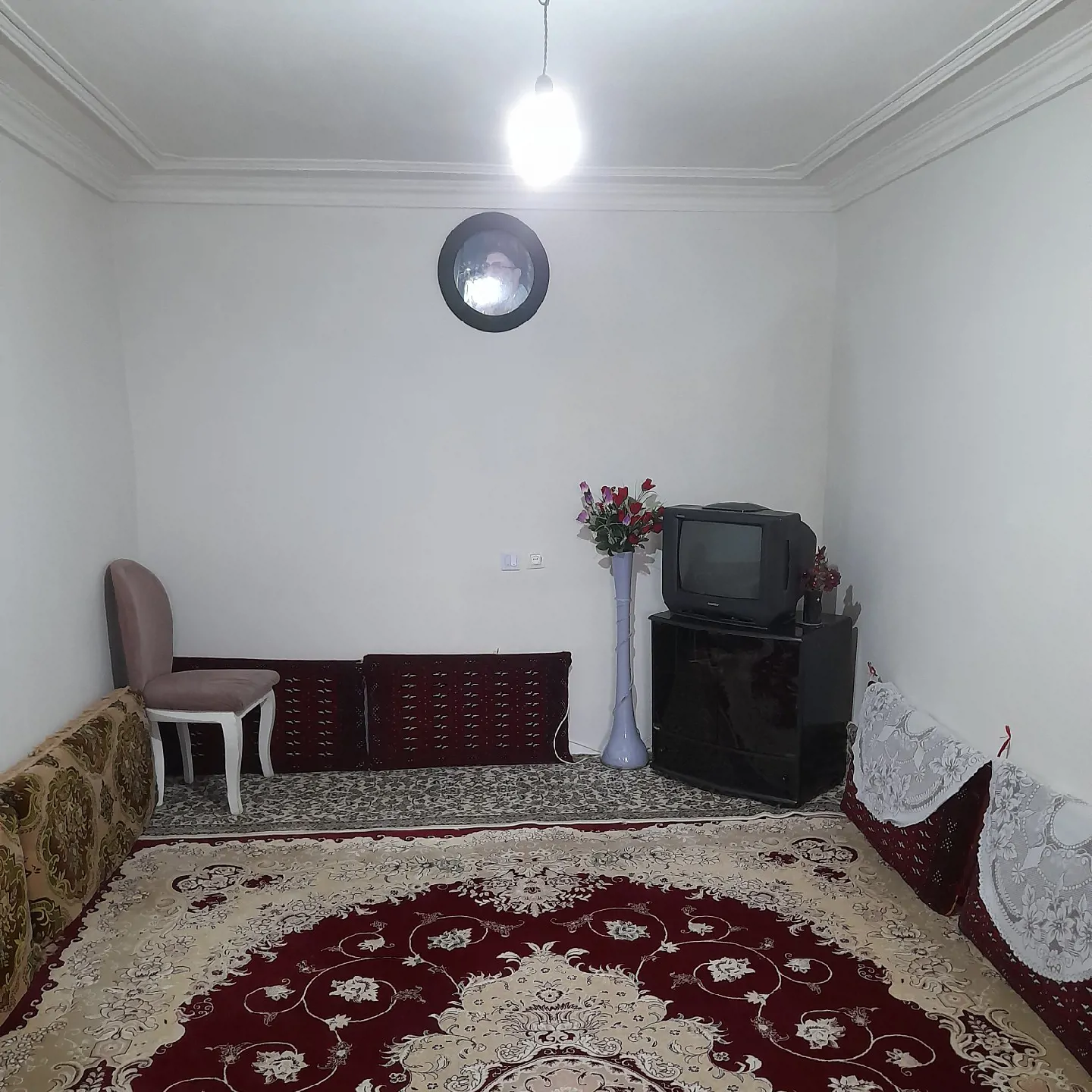 فراز بیستون (۴)
