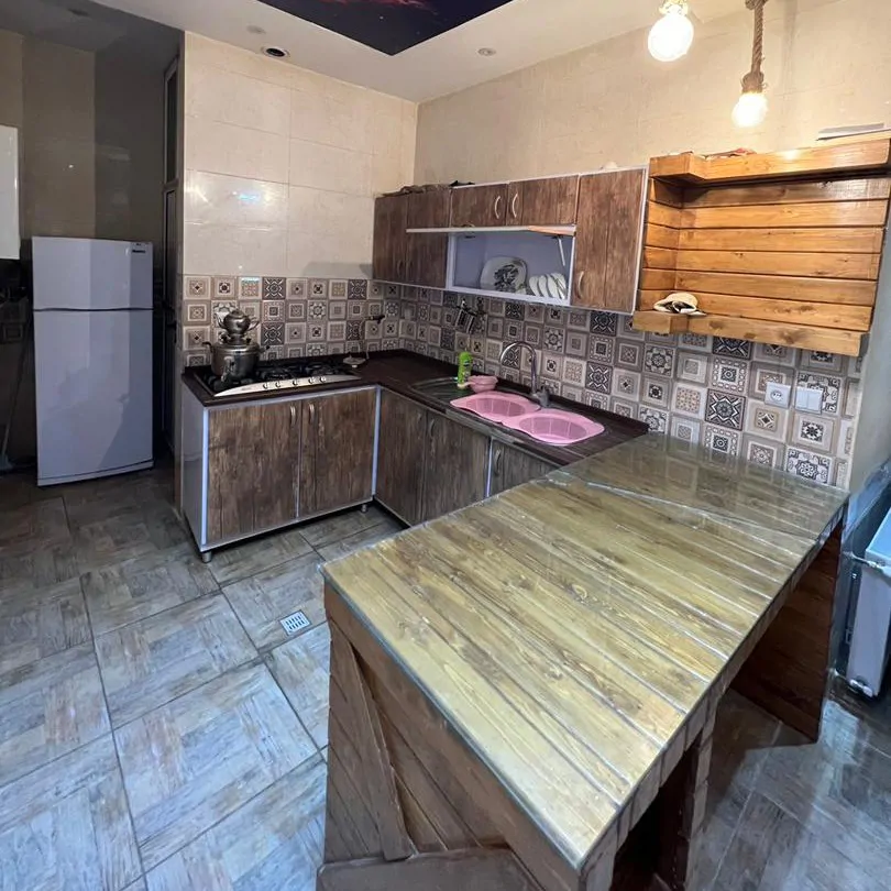 استخردار آبگرم نگین زاینده رود