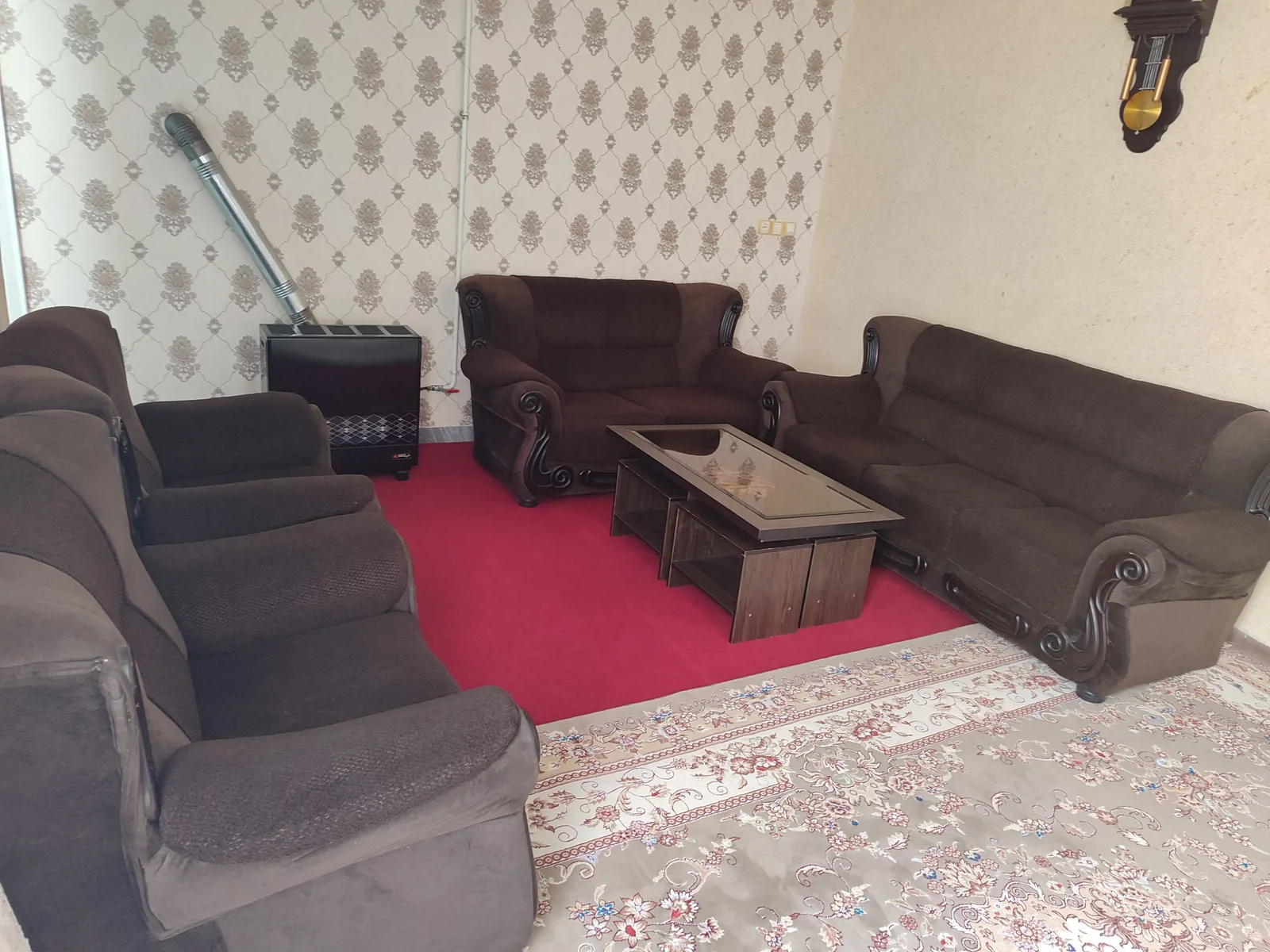 ویلایی کریمی