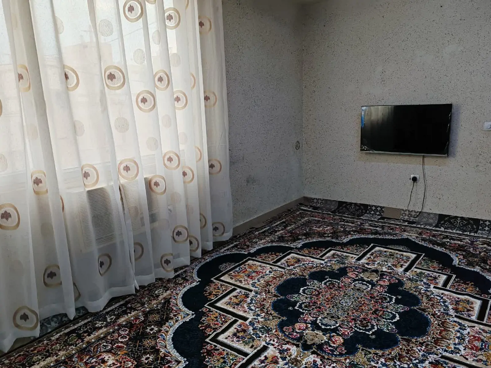 سربازان گمنام (همکف)