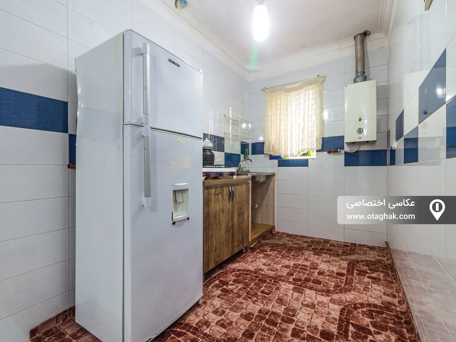 تکخواب آسنا (2)
