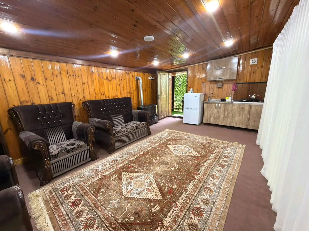 گردو با جکوزی