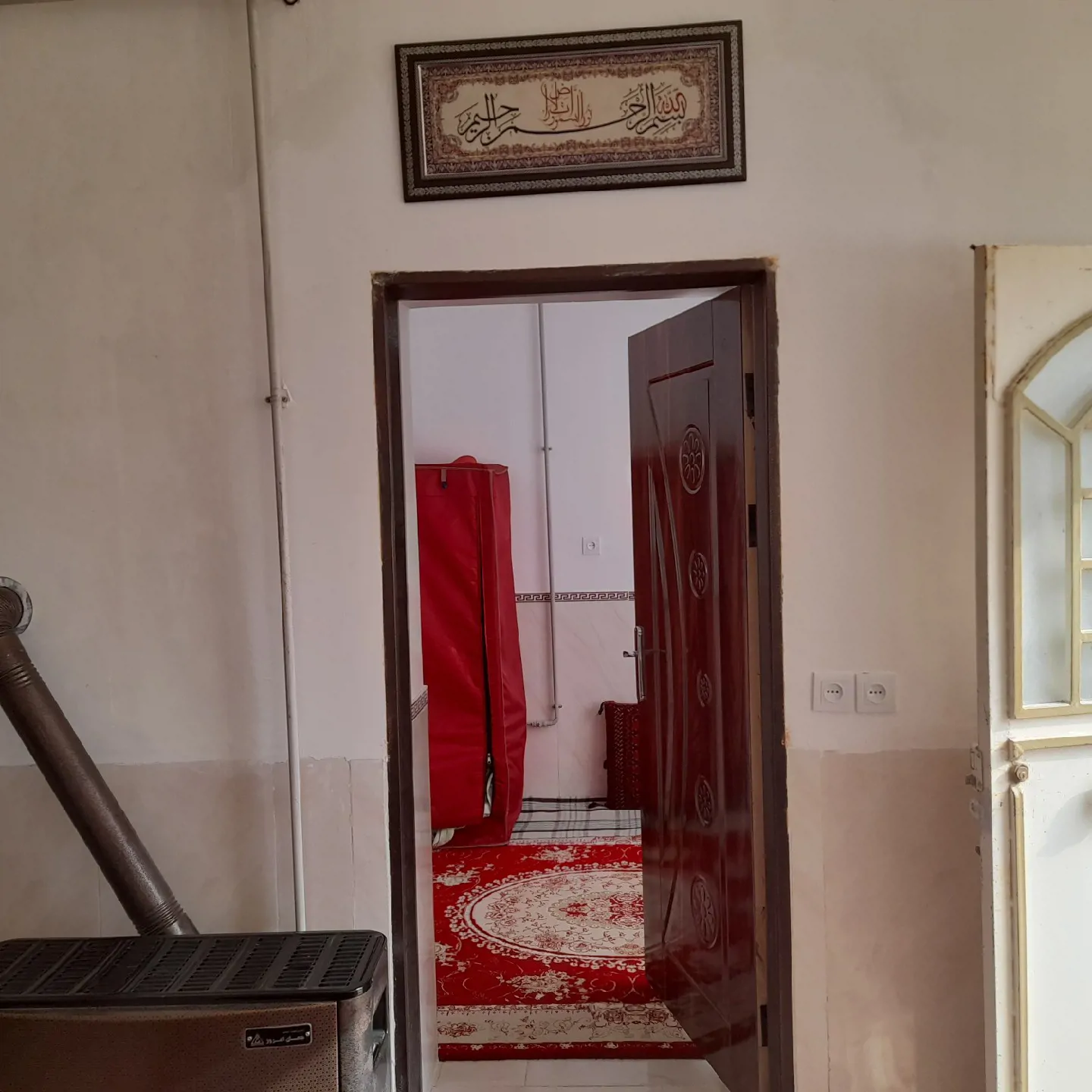 فراز بیستون (۳)