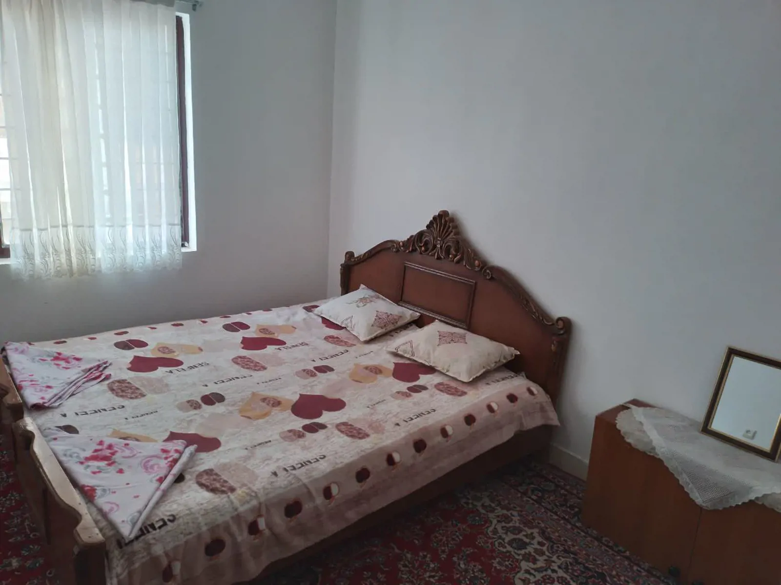 مبله گوهر ویونا(واحد۴)