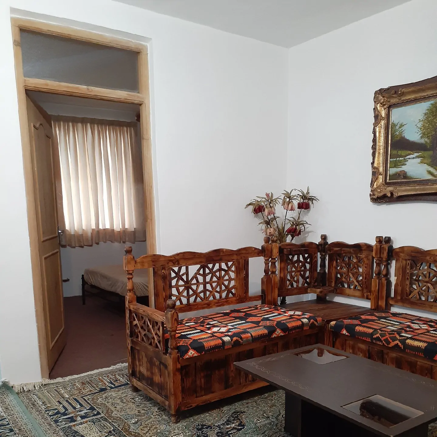 گردنه حیران