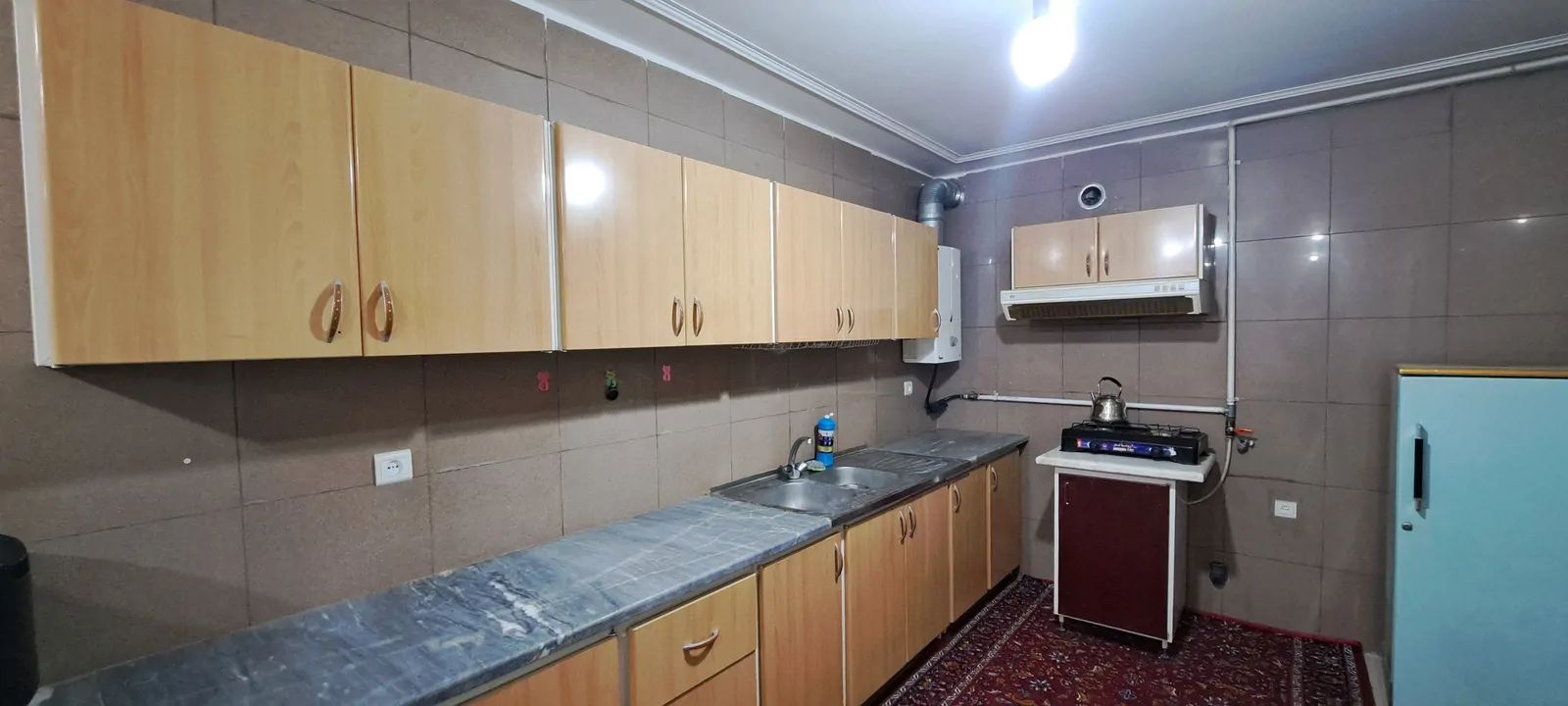 ویلایی کاراتینا (2)