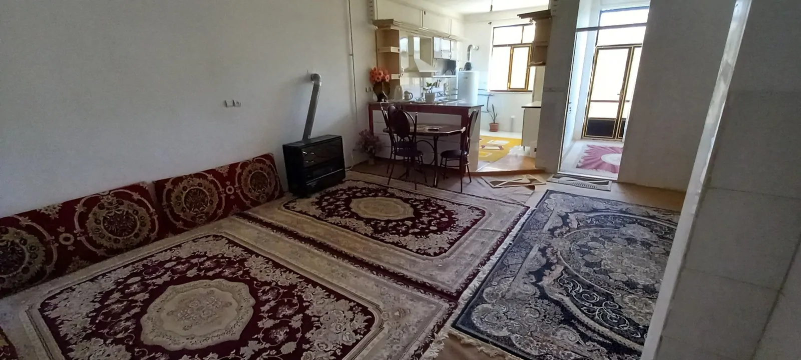 آرامش
