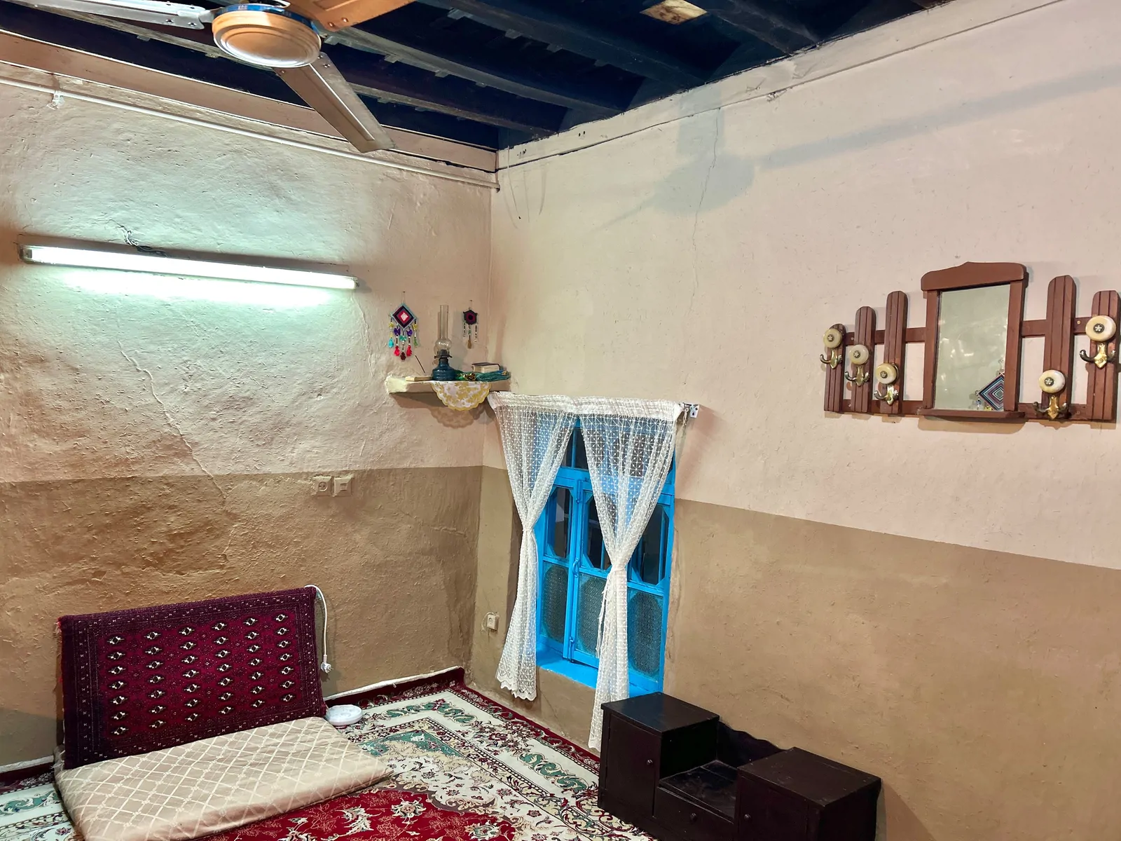 تِشکِلِه