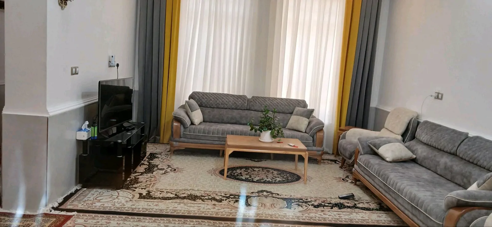 مبله آرامش