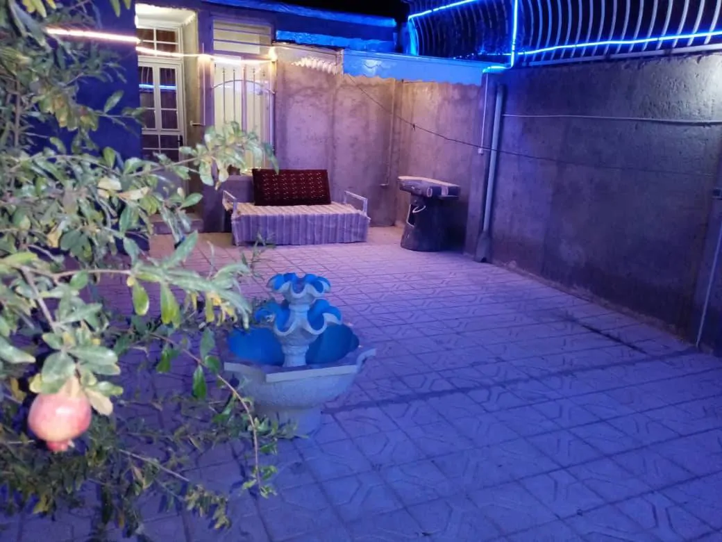 مسافر یوسفی