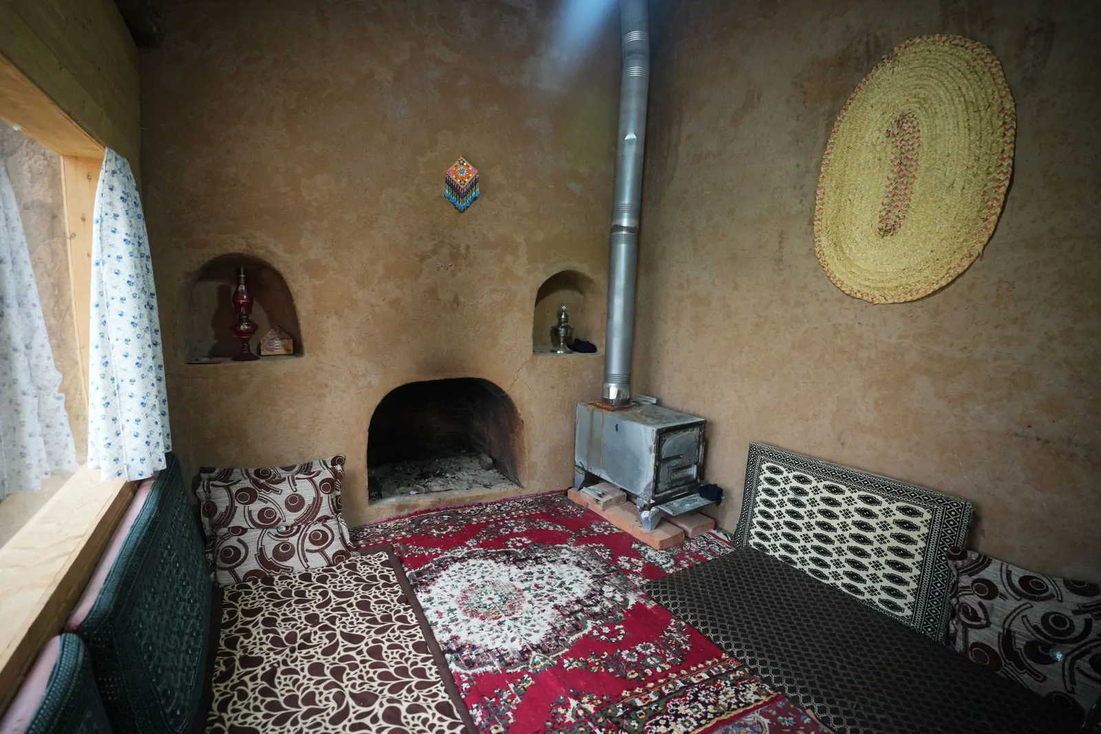 باغ سنتی رویا