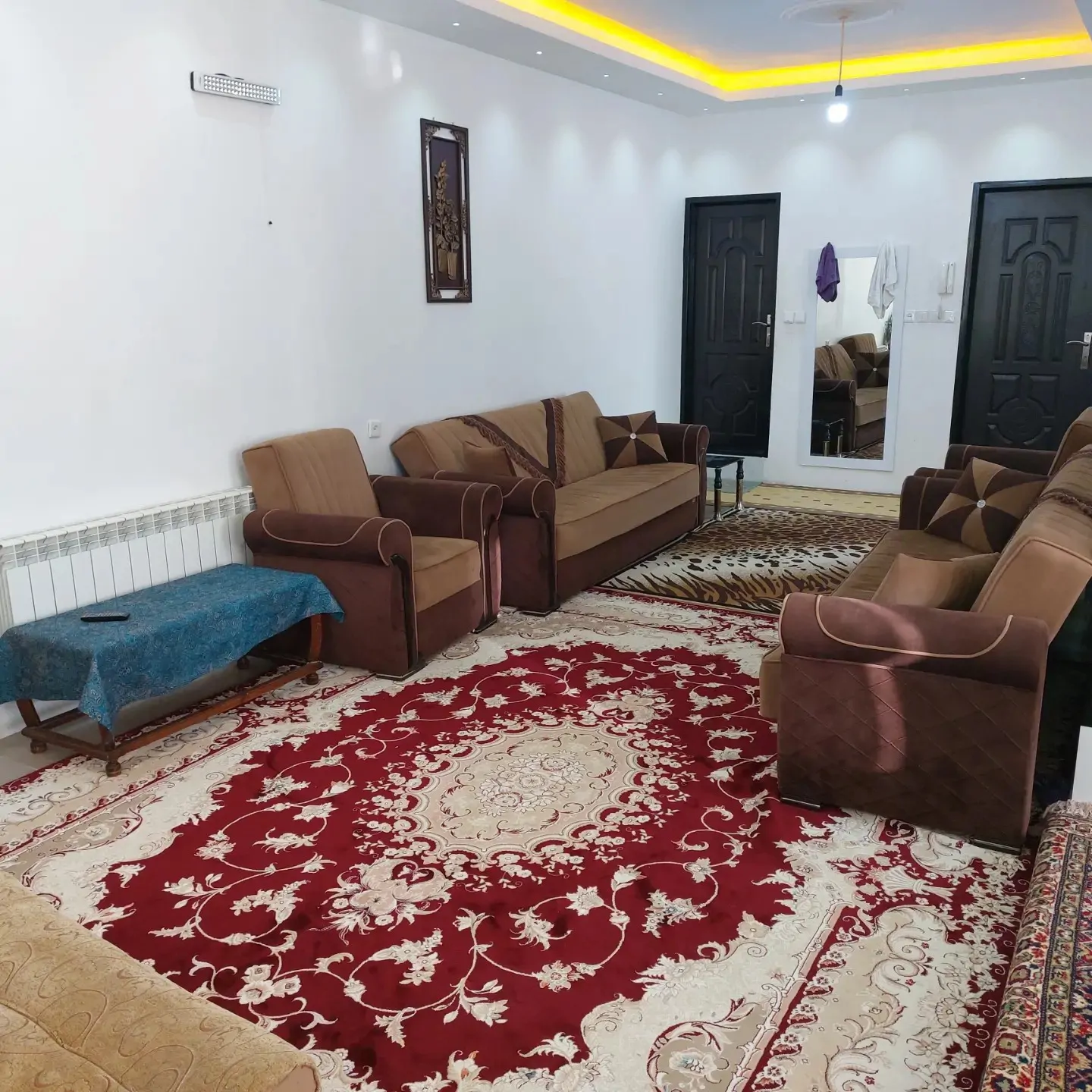 مبله امیر