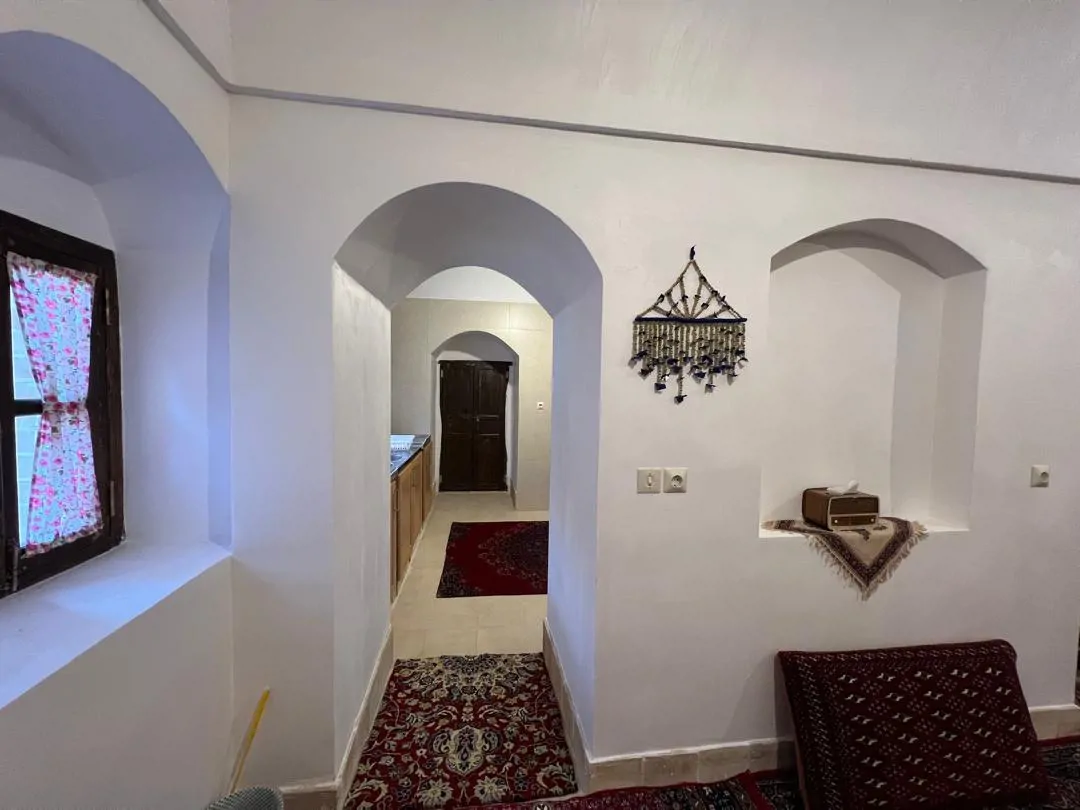 بابابزرگ (پنج دری)