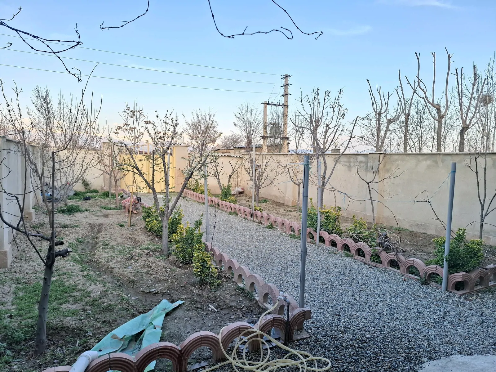 ویلایی سانیار
