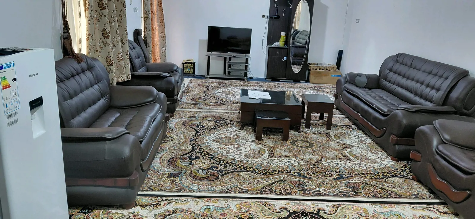 ویلایی سوگلی