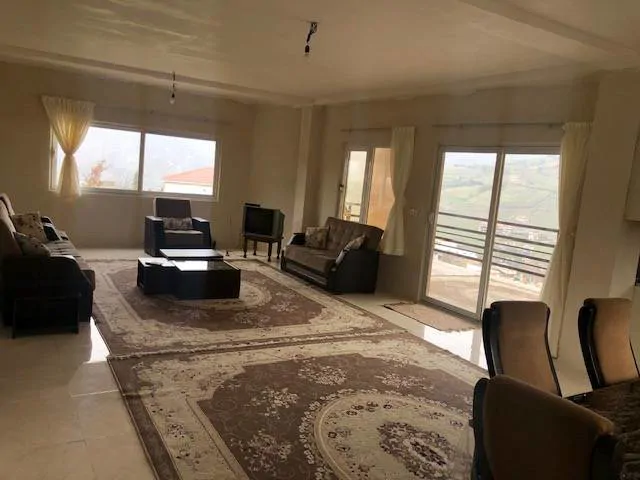 مبله لاویج