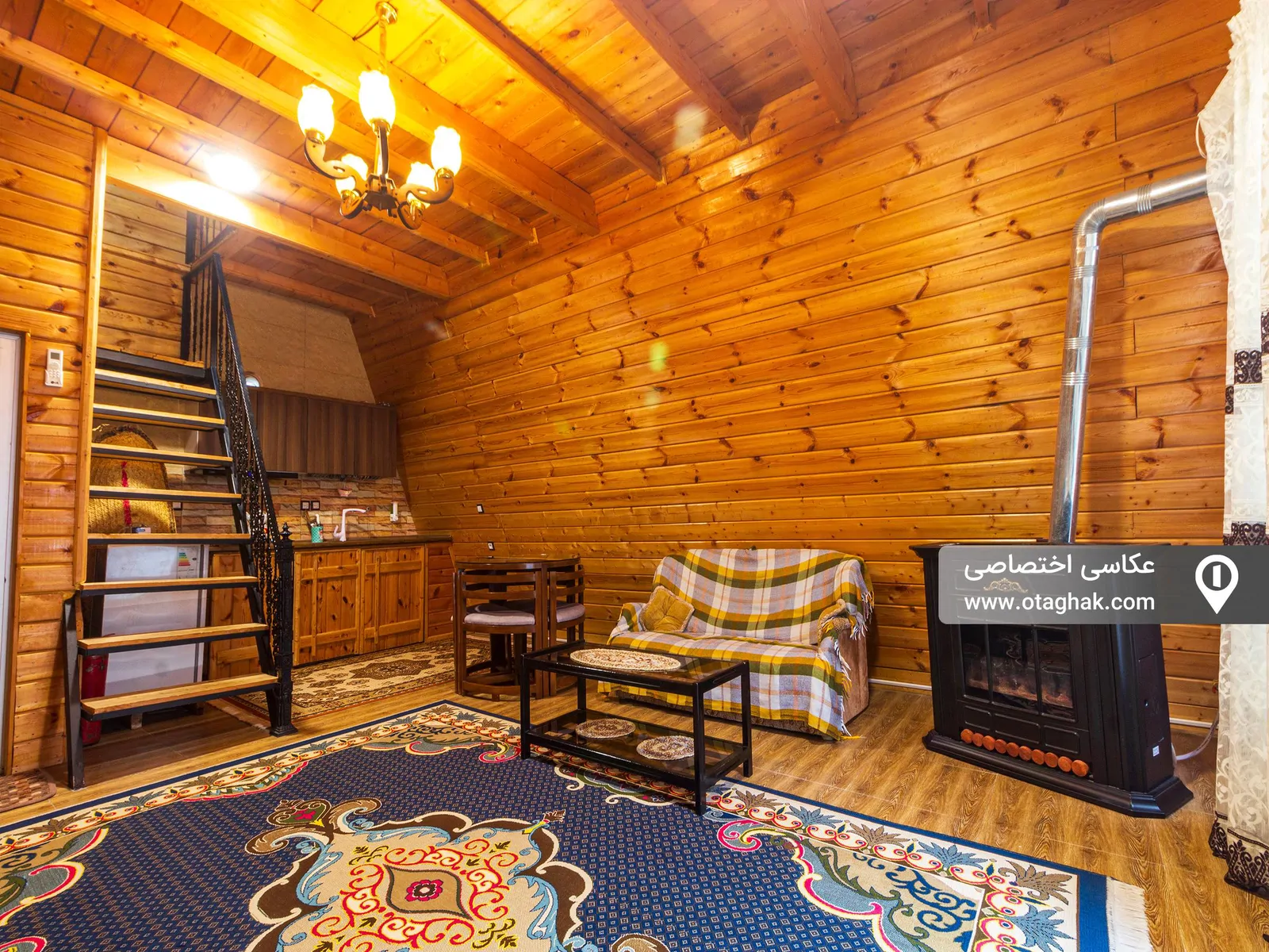 سوئیسی ویسادار (۱)