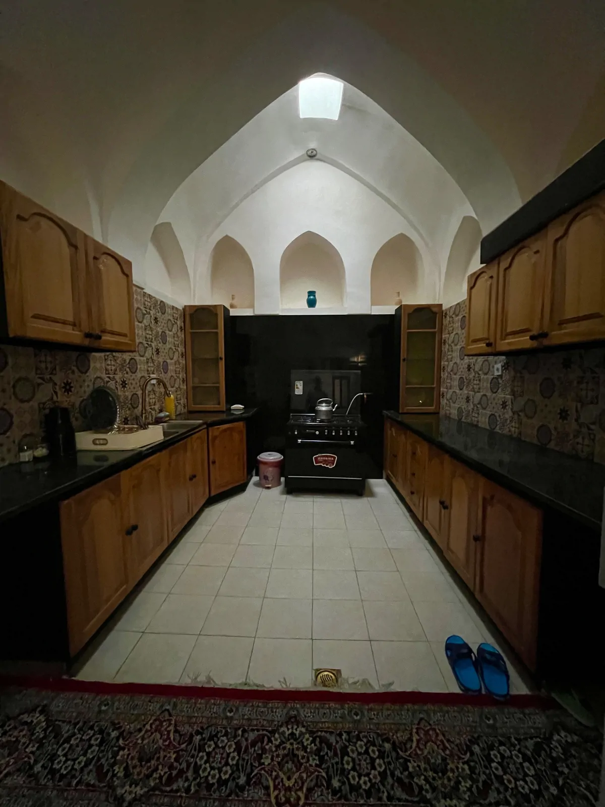 فرهنگ میمه (پنج دری)