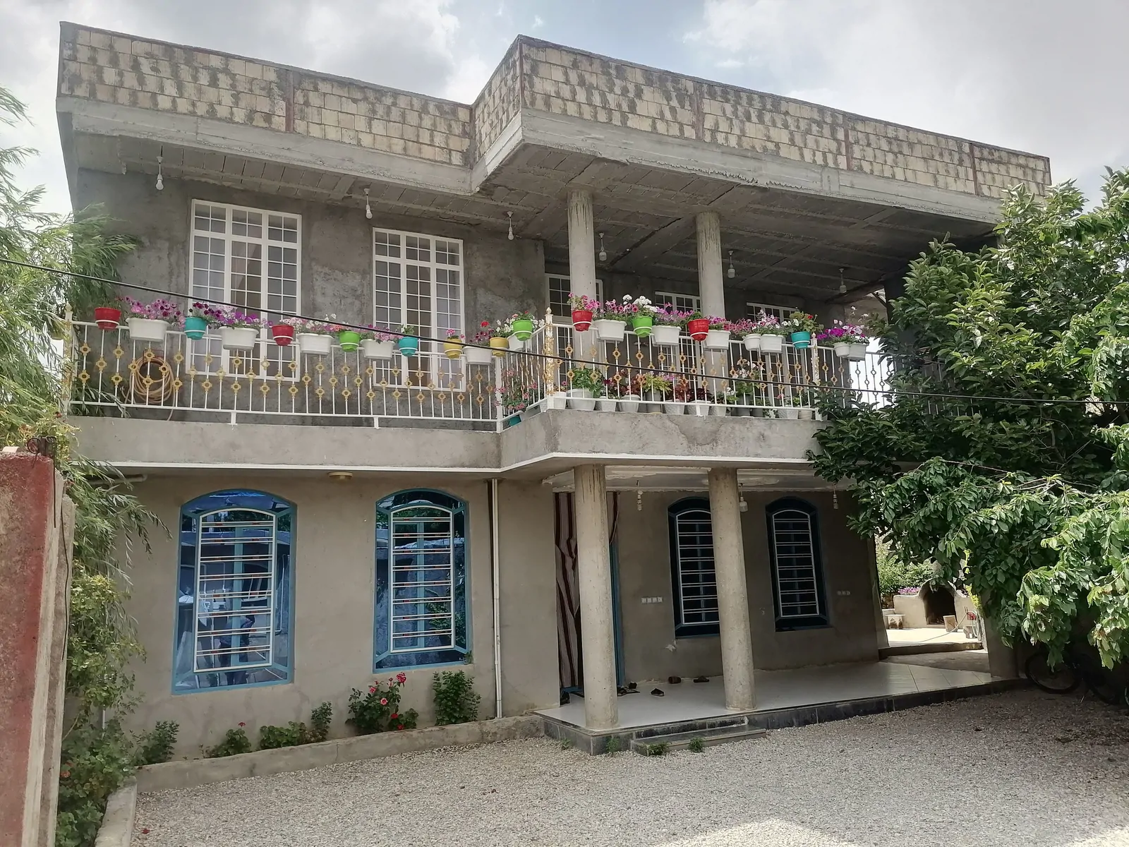 شایان