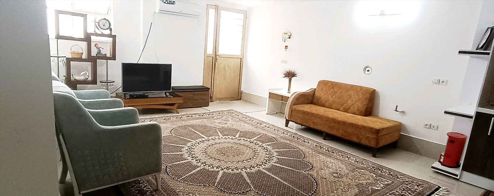 مبله نویان سرا
