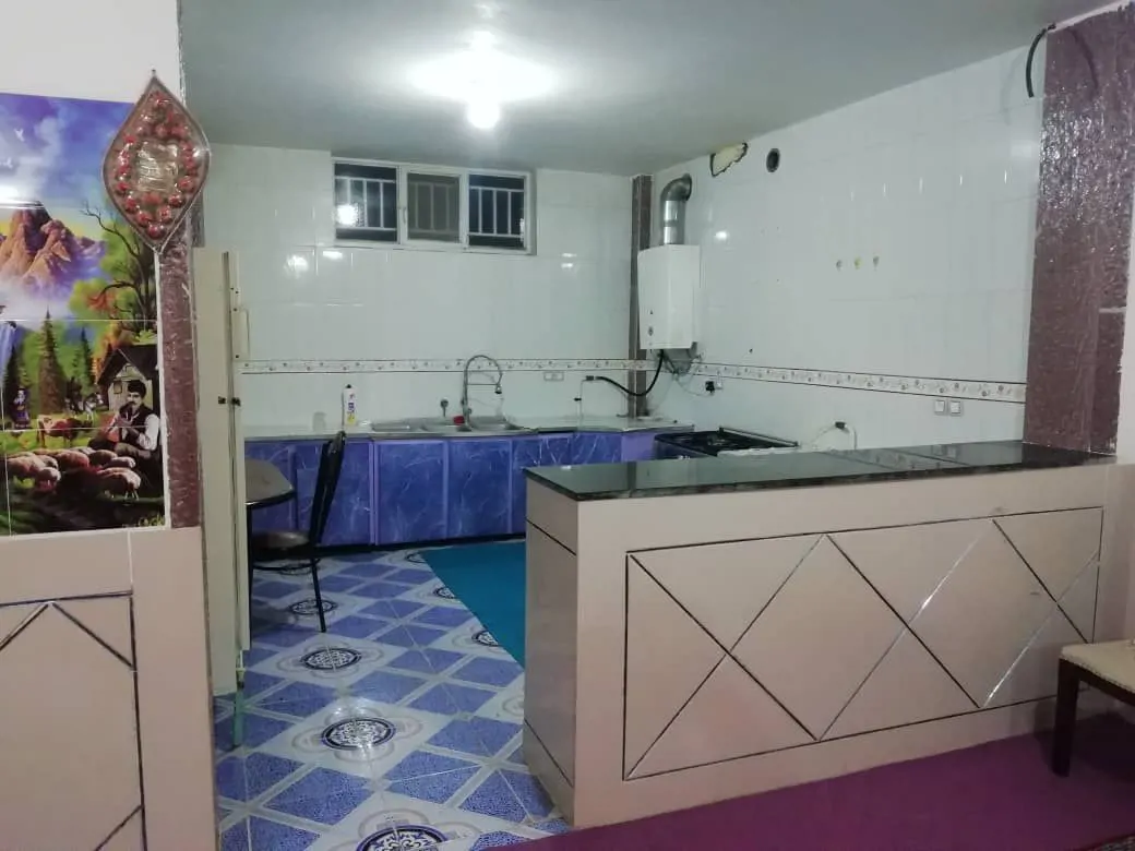 ویلایی سلامت