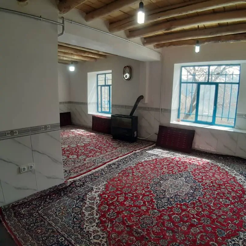 سامان