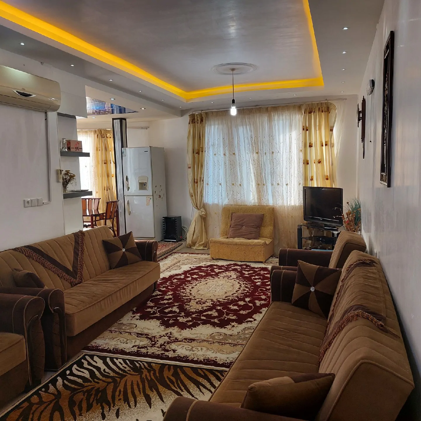 مبله امیر