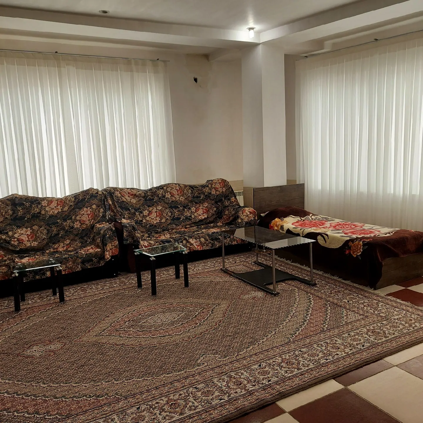پردیس