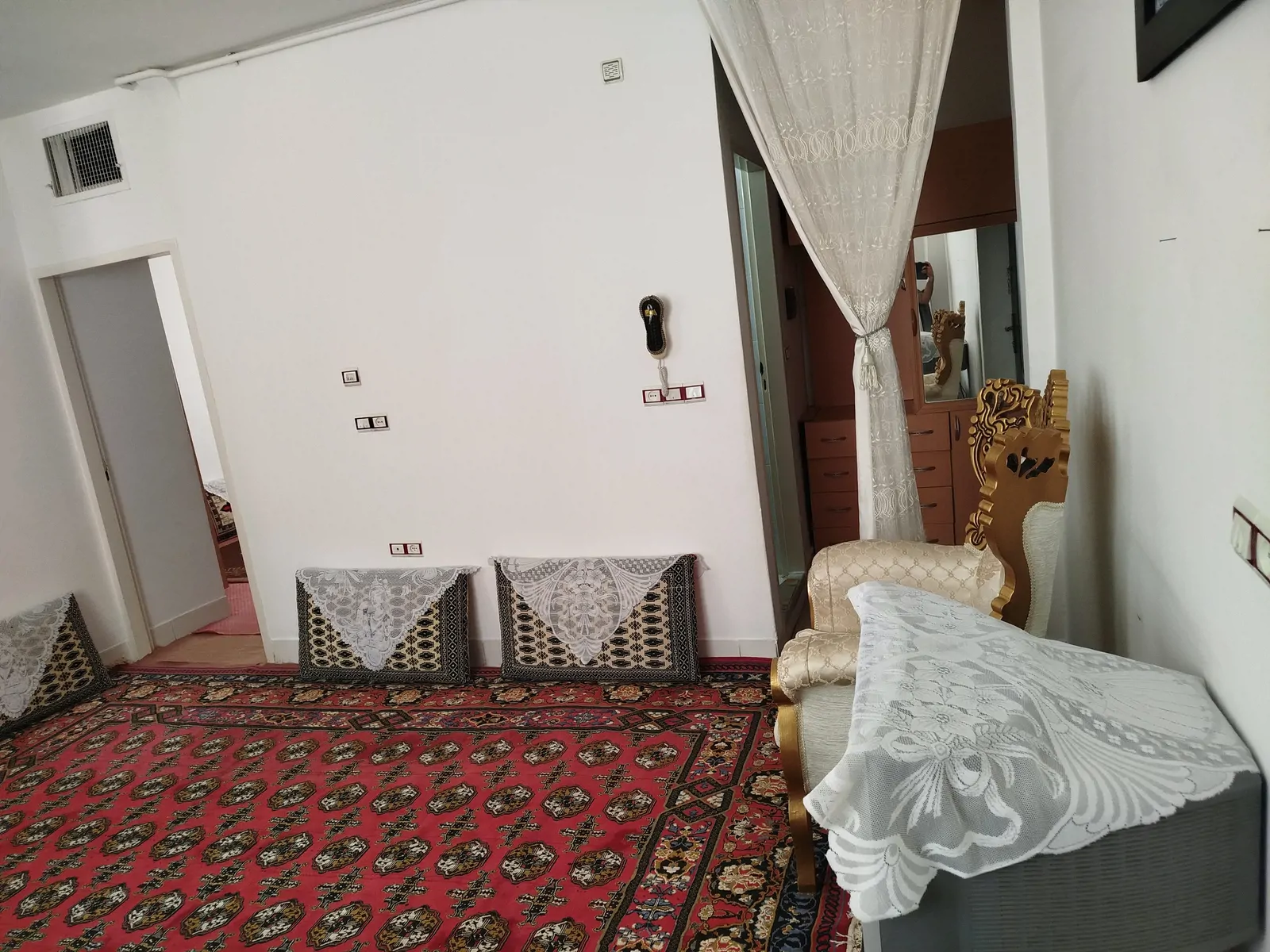 مبله گوهر