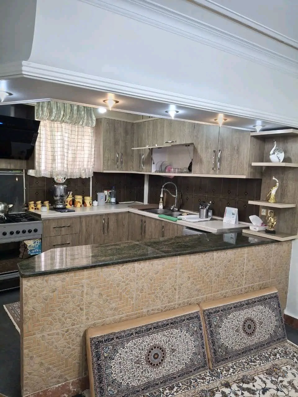 کوهستانی دلنواز