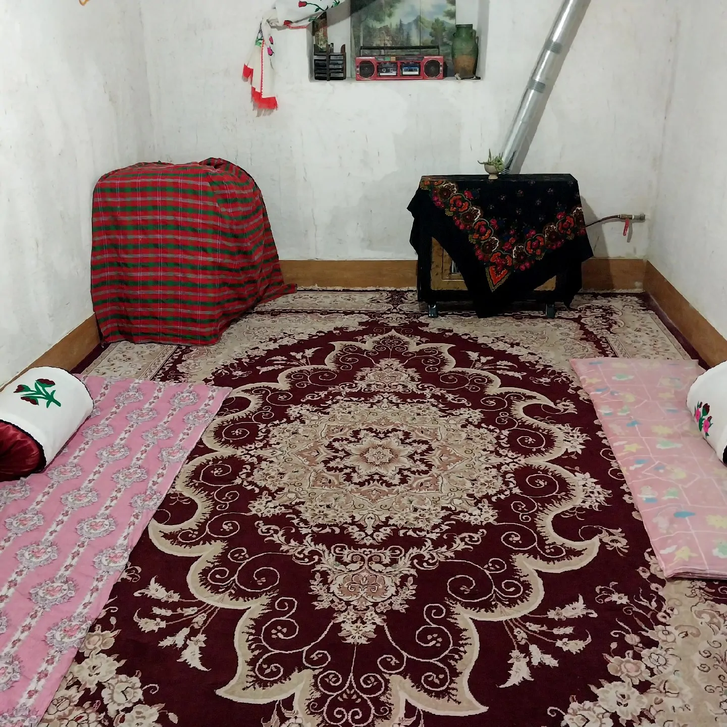 بابا خداداد (اتاق 2)