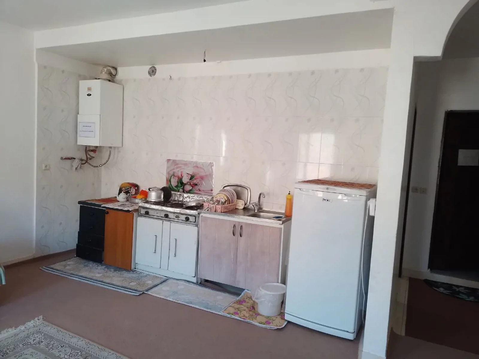 مبله گوهر ویونا(واحد۴)