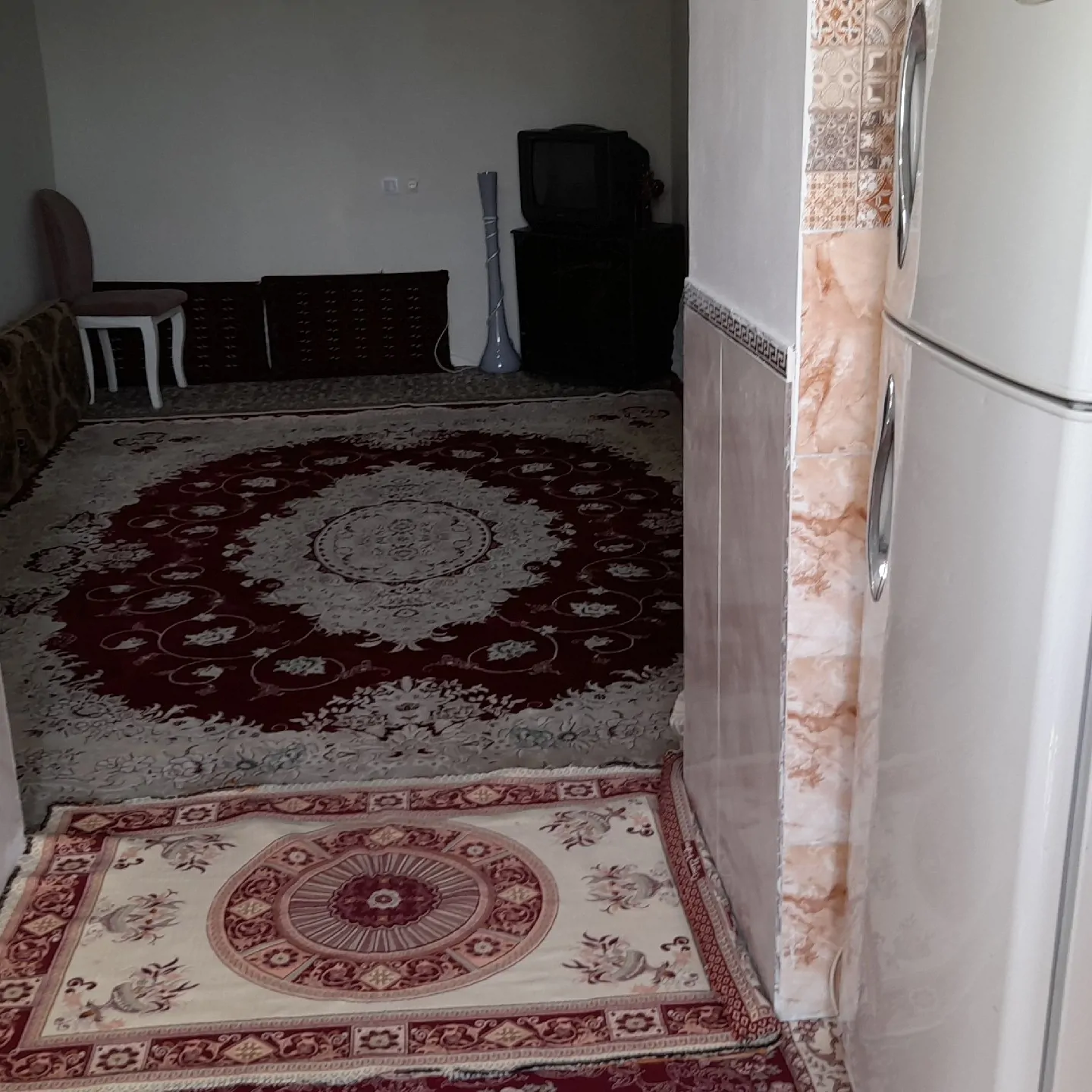 فراز بیستون (۴)