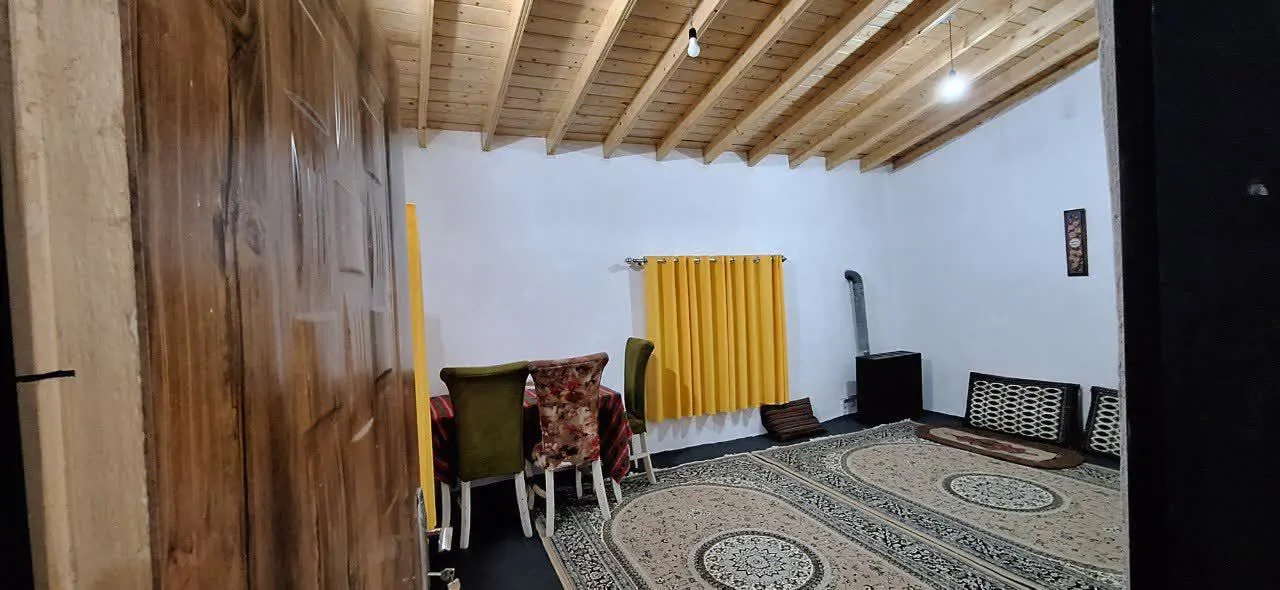 سنتی بهشتی