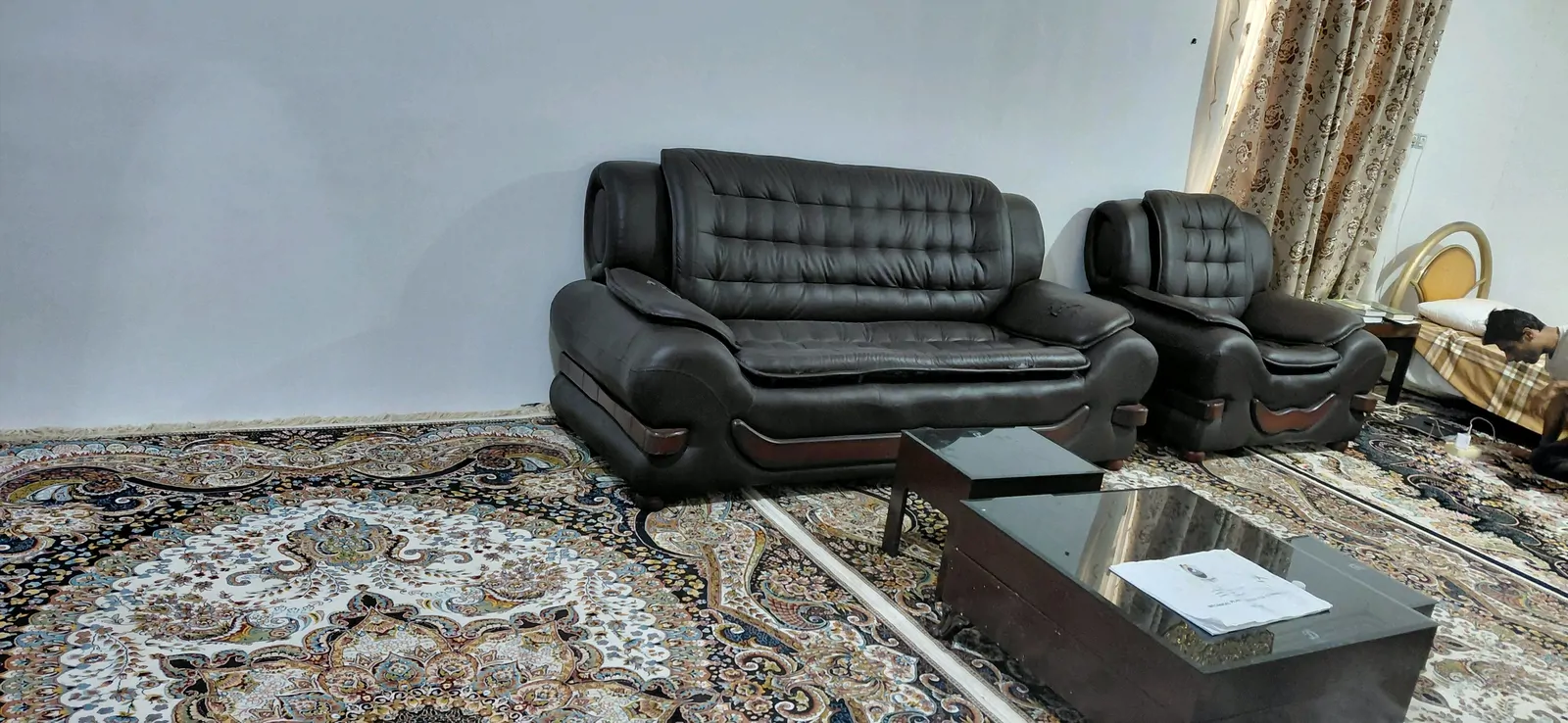 ویلایی سوگلی
