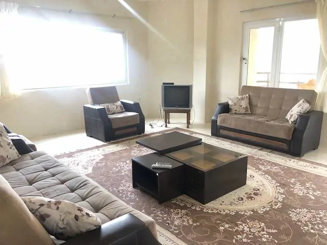 مبله لاویج