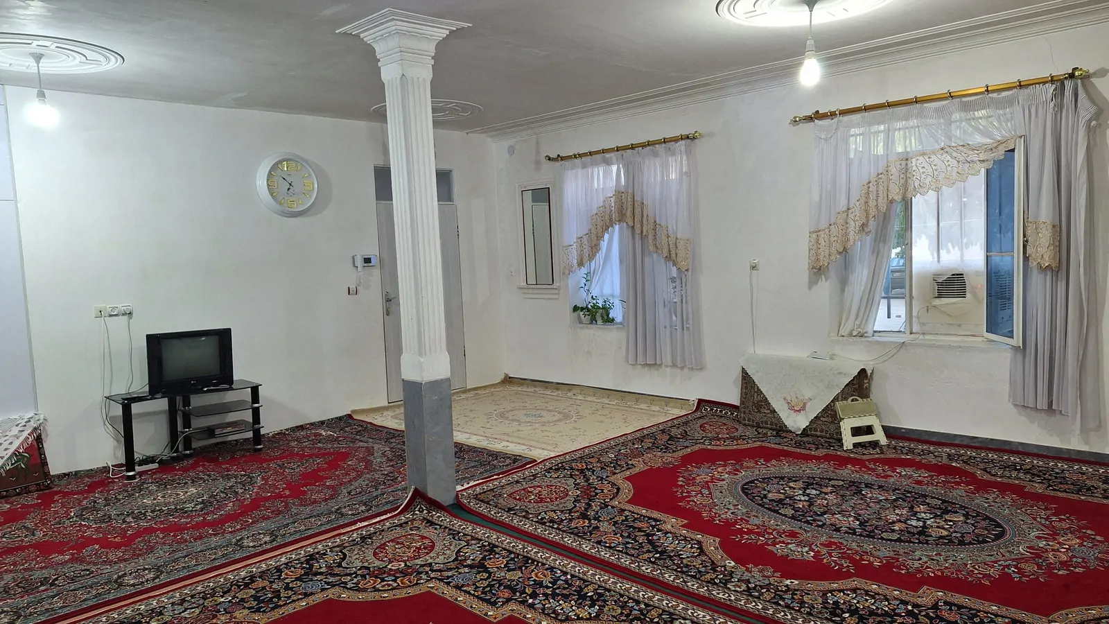 شقایق غار علیصدر